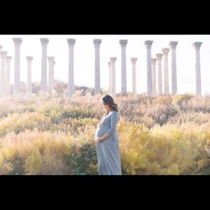 Meet your Posher, Justinne